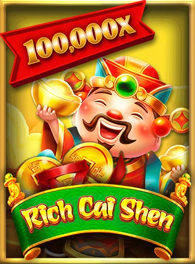 Classic slot game cover