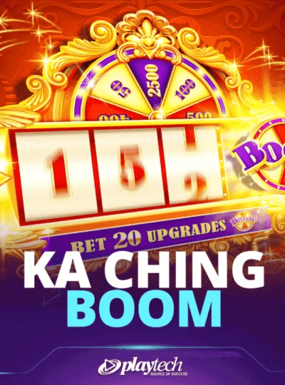Bingo jackpot game cover